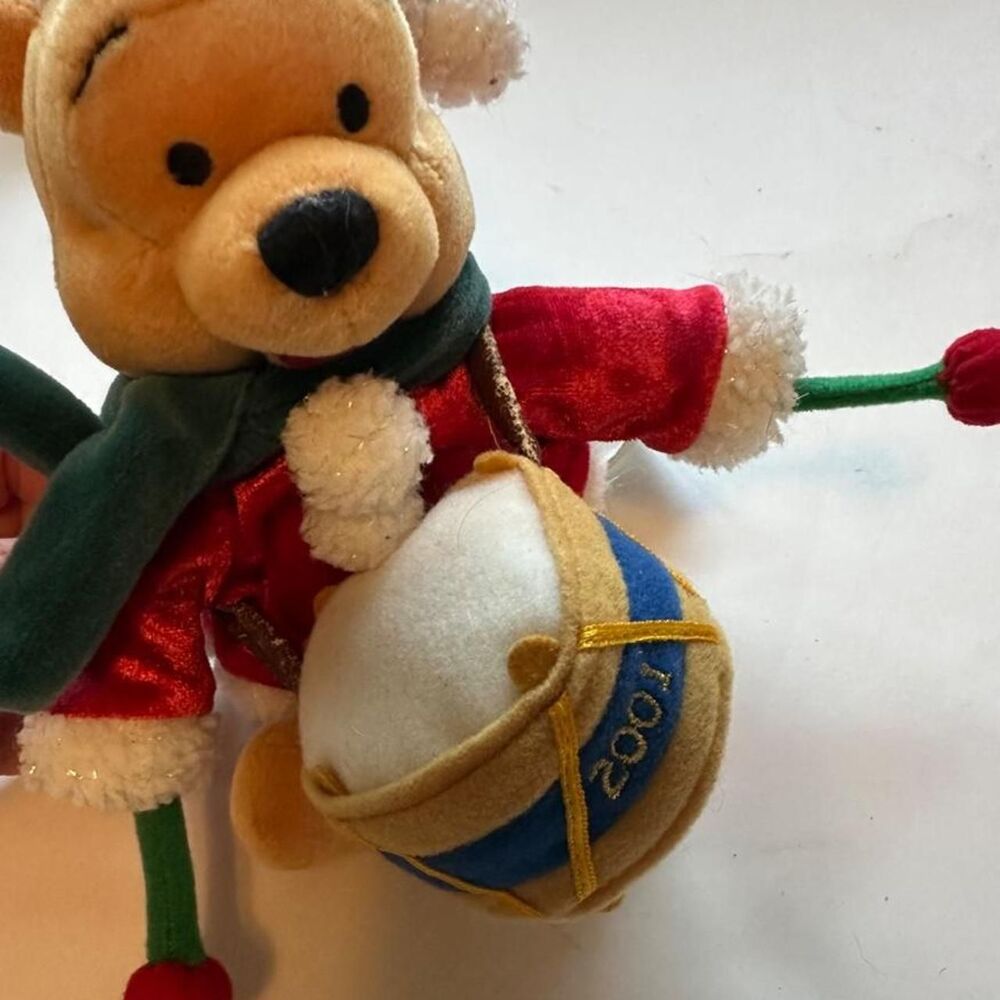 Disney multi Stuffed-animals